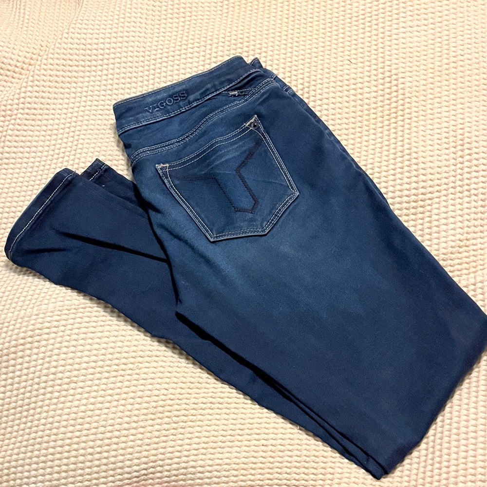Vigoss Women's Skinny Jeans